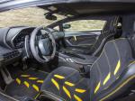 Lamborghini Centenario Coupe 2016 года (NA)